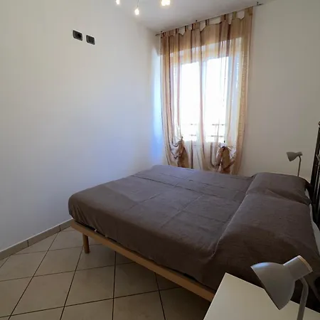 Apartament Casa Mabe *