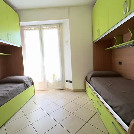 Apartament Casa Mabe *