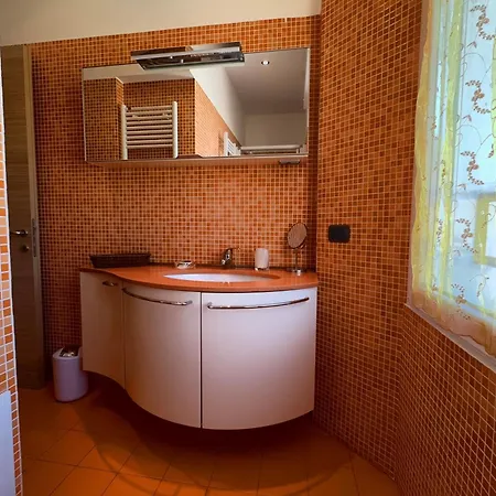 Apartament Casa Mabe